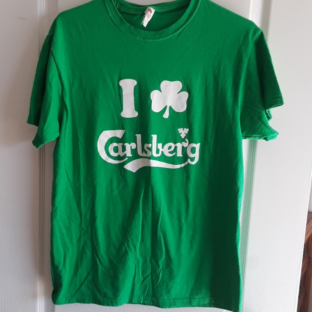 New ☘️ St. Patrick's Day Irish Tee